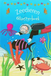 Omslag van Zeedieren