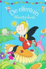 Omslag van Glinsterboek
