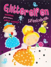Omslag van Glitterelfen
