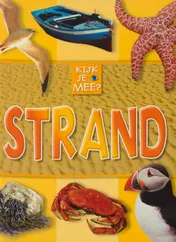 Omslag van Strand