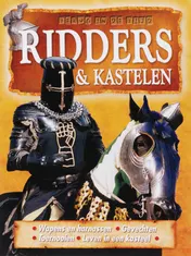 Omslag van ridders en kastelen