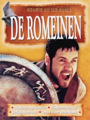 Omslag van De Romeinen