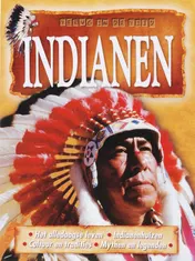 Omslag van Indianen
