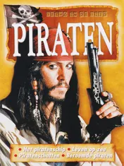 Omslag van Piraten
