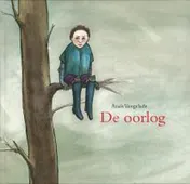 Omslag van De oorlog