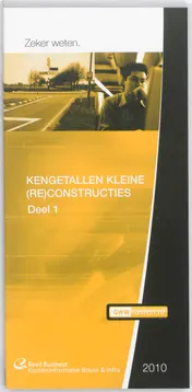 Omslag van Deel 1