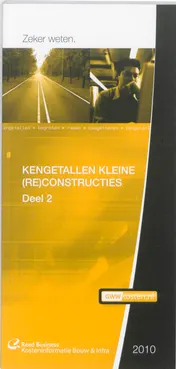 Omslag van Deel 2