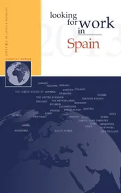 Omslag van Looking for work in Spain