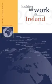 Omslag van Looking for work in Ireland