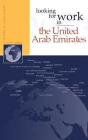 Omslag van Looking for work in United Arab Emirates