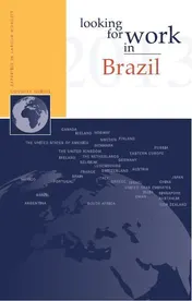 Omslag van Looking for work in Brazil