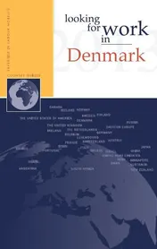 Omslag van Looking for work in Denmark