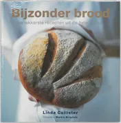 Omslag van Bijzonder brood
