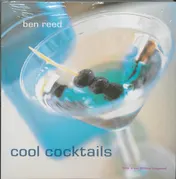 Omslag van Cool Cocktails