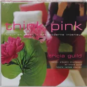 Omslag van Think pink