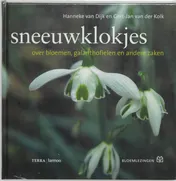 Omslag van Sneeuwklokjes