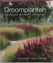 Omslag van Droomplanten