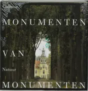 Omslag van Cultuurmonumenten van Natuurmonumenten