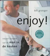 Omslag van Enjoy!