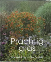 Omslag van Prachtig gras
