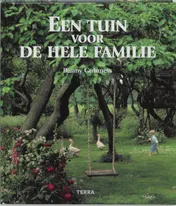 Omslag van Een tuin voor de hele familie