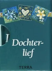 Omslag van Dochterlief