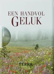 Omslag van Een handvol geluk