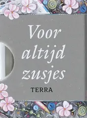 Omslag van Voor altijd zusjes