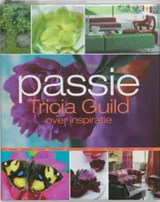 Omslag van Passie