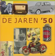 Omslag van De jaren '50