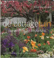 Omslag van De Cottagetuin