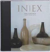 Omslag van In/Ex