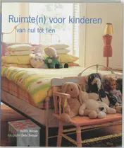 Omslag van Ruimte(n) voor kinderen - mini