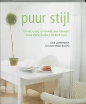 Omslag van Puur Stijl - mini