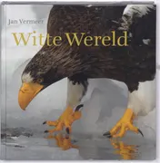 Omslag van Witte wereld