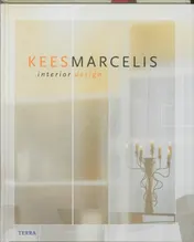 Omslag van Kees Marcelis