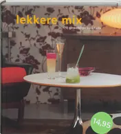 Omslag van Lekkere Mix