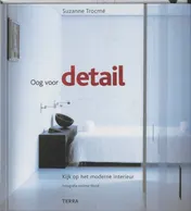 Omslag van Oog voor Detail