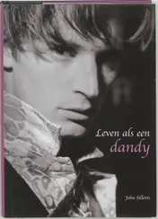 Omslag van Leven als een Dandy
