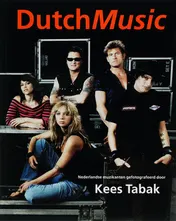 Omslag van Dutch Music