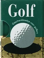 Omslag van Golf