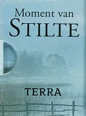 Omslag van Moment van stilte