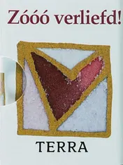 Omslag van Zóóó verliefd