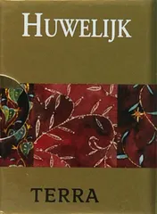Omslag van Huwelijk