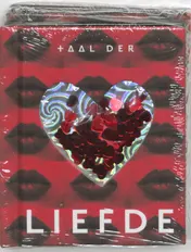 Omslag van Taal der liefde