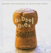 Omslag van Bubbelboek
