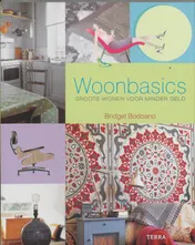 Omslag van Woonbasics
