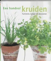Omslag van Een handvol kruiden - mini