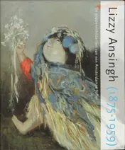 Omslag van Lizzy Ansingh (1875-1959)