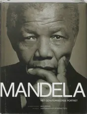 Omslag van Mandela